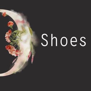 My shoe collection size 7, 7.5 , 8